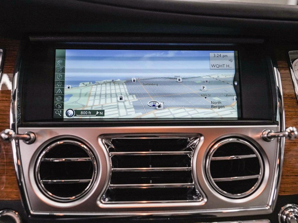 Used 2011 Rolls-Royce Ghost RWD image 28