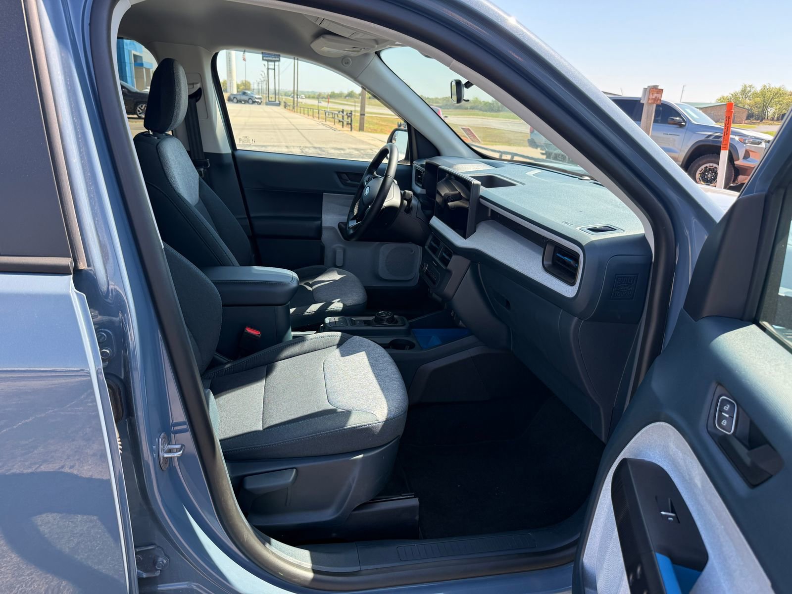 Used 2025 Ford Maverick XLT w/ XLT Luxury Package AWD/4WD image 18