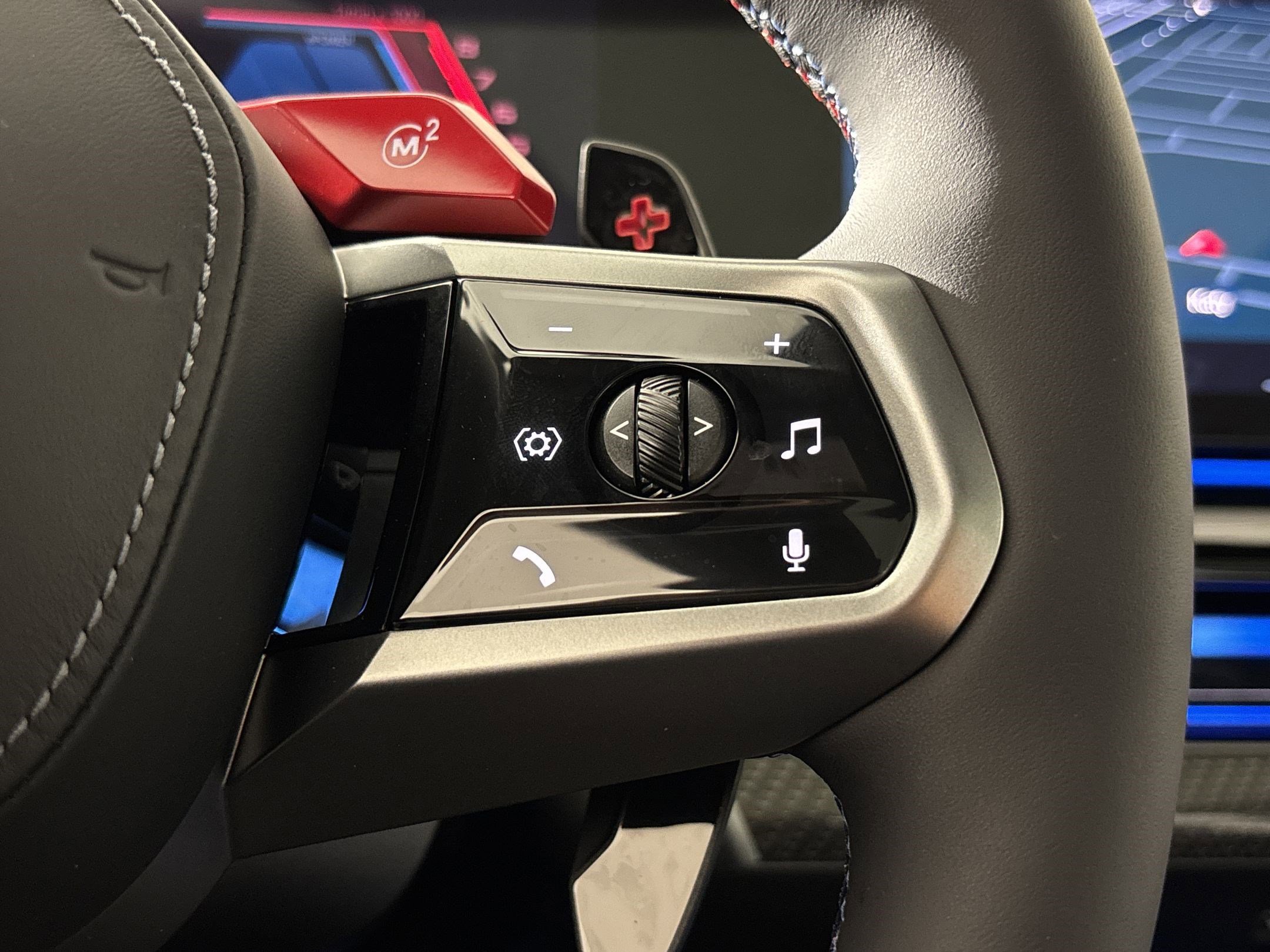 New 2027 BMW M5 Touring AWD/4WD image 25
