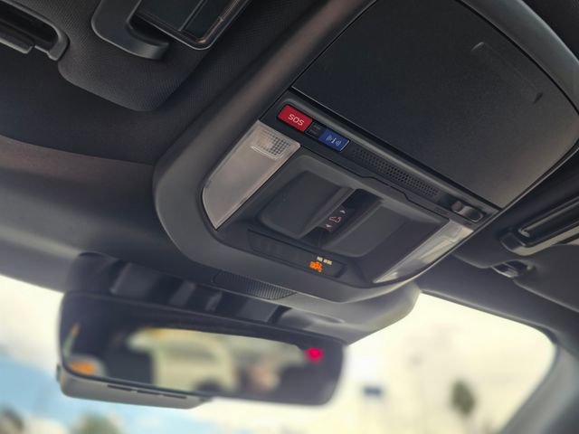 New 2026 Subaru Forester Wilderness w/ Wilderness Plus Package image 32