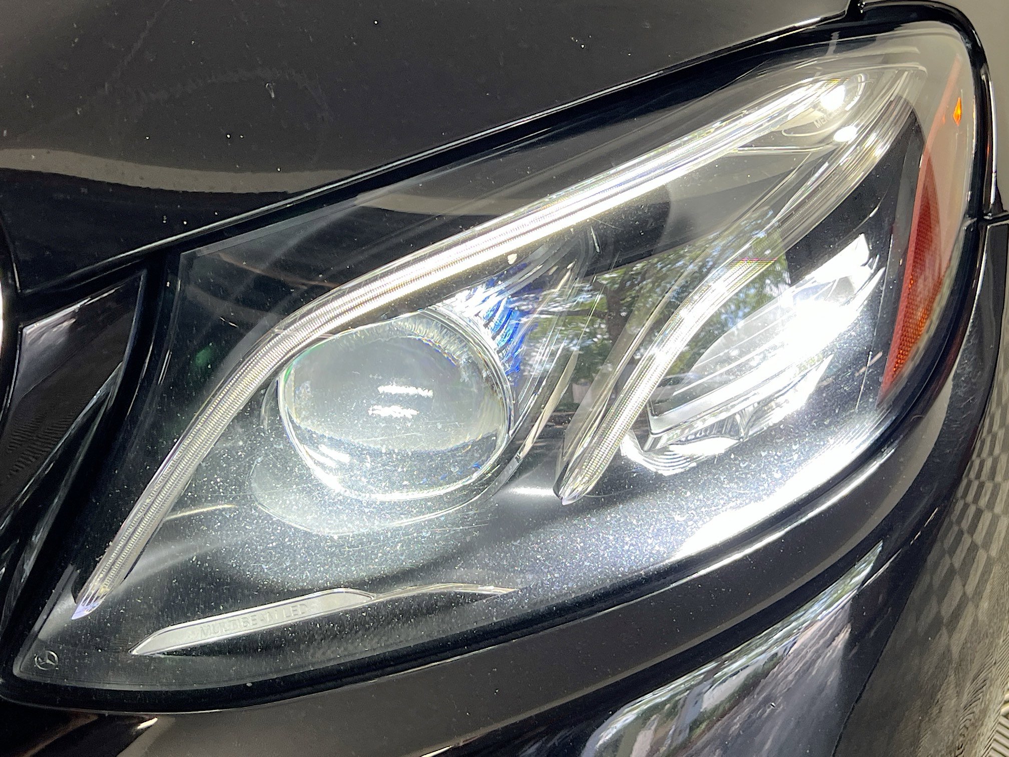 Used 2017 Mercedes-Benz E 300 4MATIC image 12