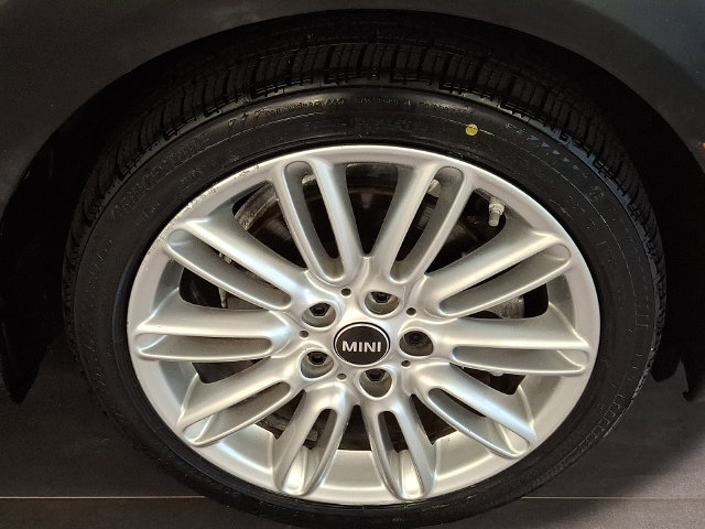 Used 2020 MINI Cooper S FWD image 7