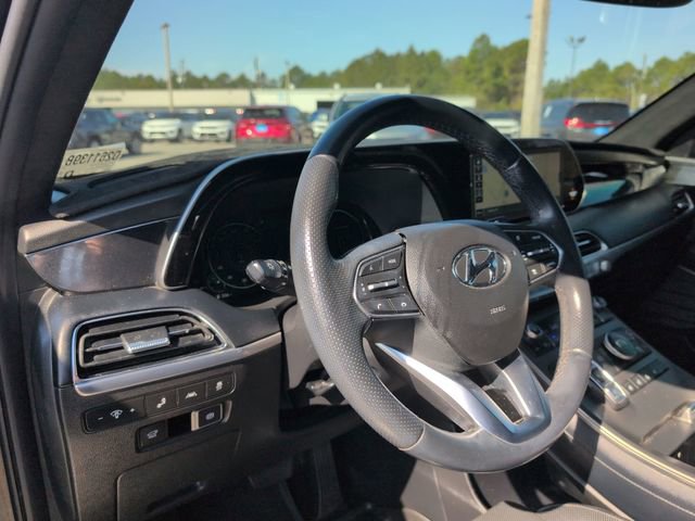 Used 2020 Hyundai Palisade Limited image 33