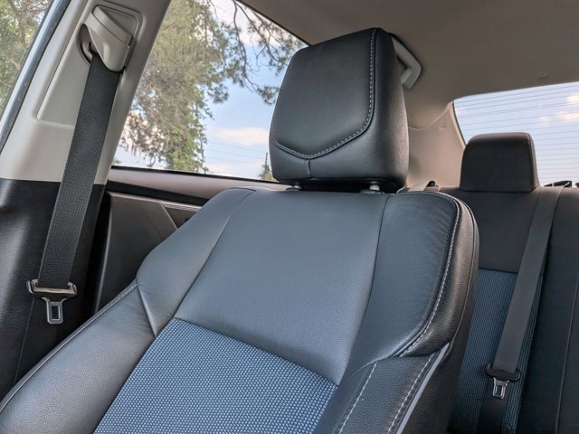 Used 2014 Toyota Corolla S w/ Driver Convenience Package FWD image 14