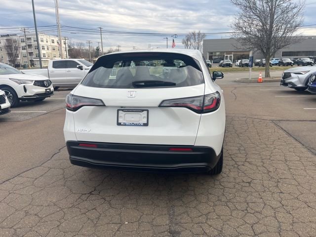 Used 2023 Honda HR-V LX image 10