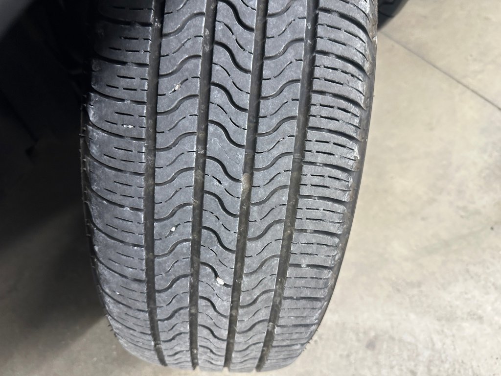 Used 2022 Jeep Compass Latitude w/ Convenience Group image 36