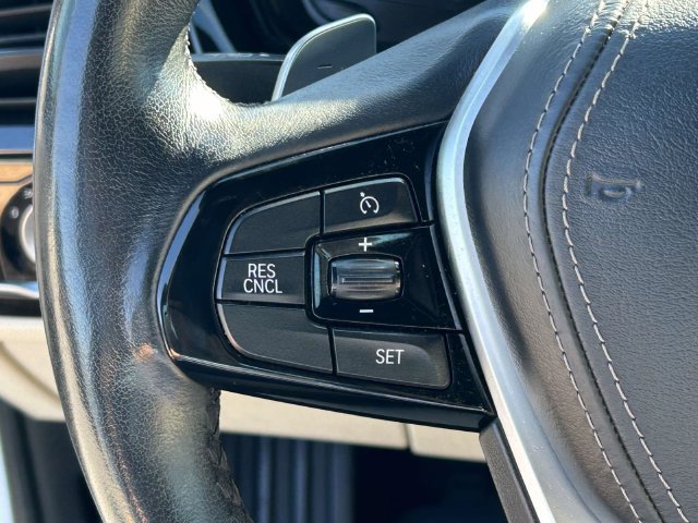 Used 2018 BMW 530i RWD image 18