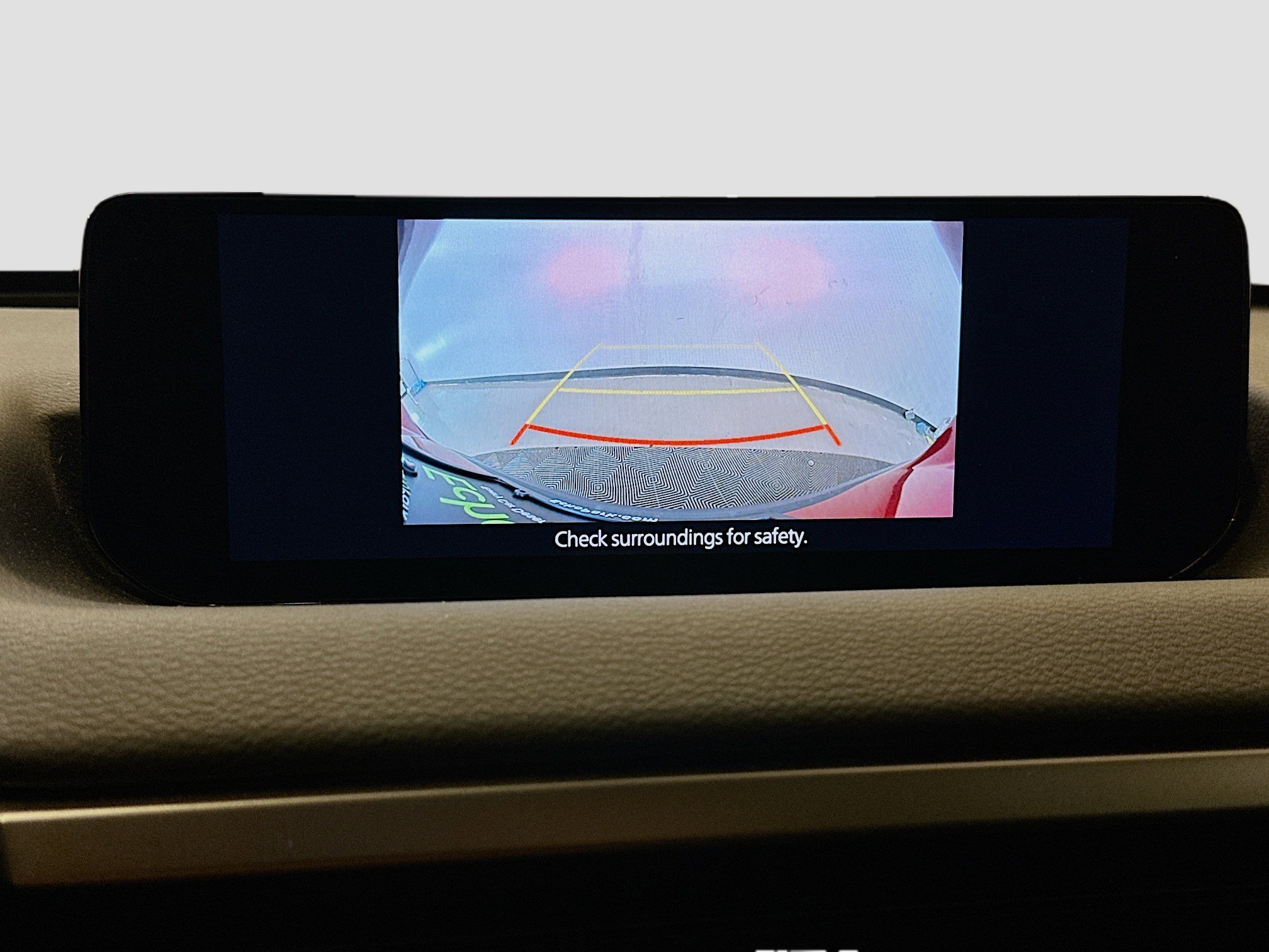 Used 2025 MAZDA CX-50 AWD 2.5 S w/ Preferred Package image 23