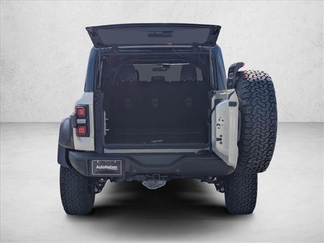New 2025 Ford Bronco Raptor image 6
