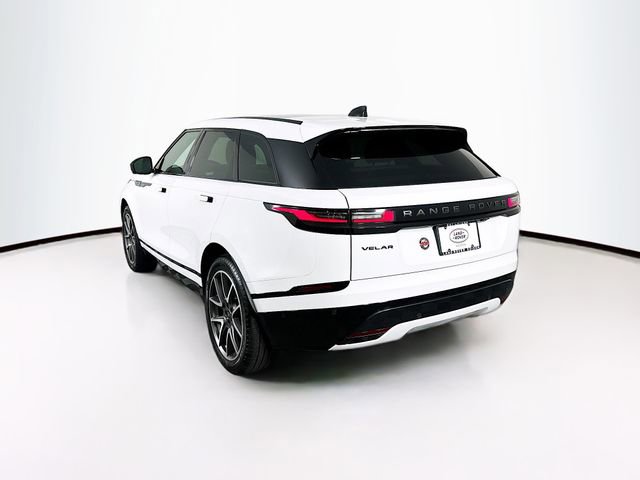 Used 2026 Land Rover Range Rover Velar Dynamic SE image 7