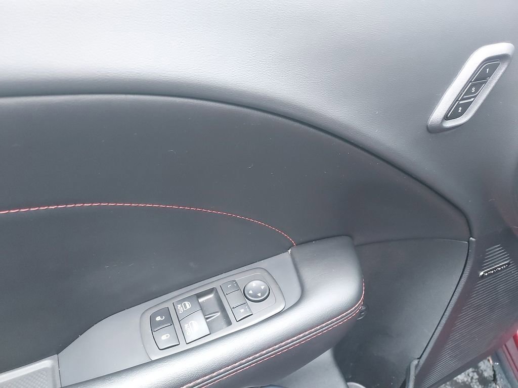 Used 2023 Dodge Challenger R/T Scat Pack image 19