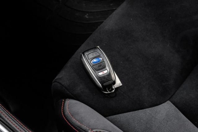Used 2022 Subaru WRX Limited AWD/4WD image 69
