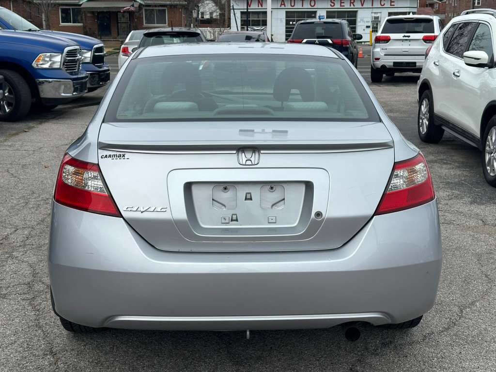 Used 2009 Honda Civic LX image 8