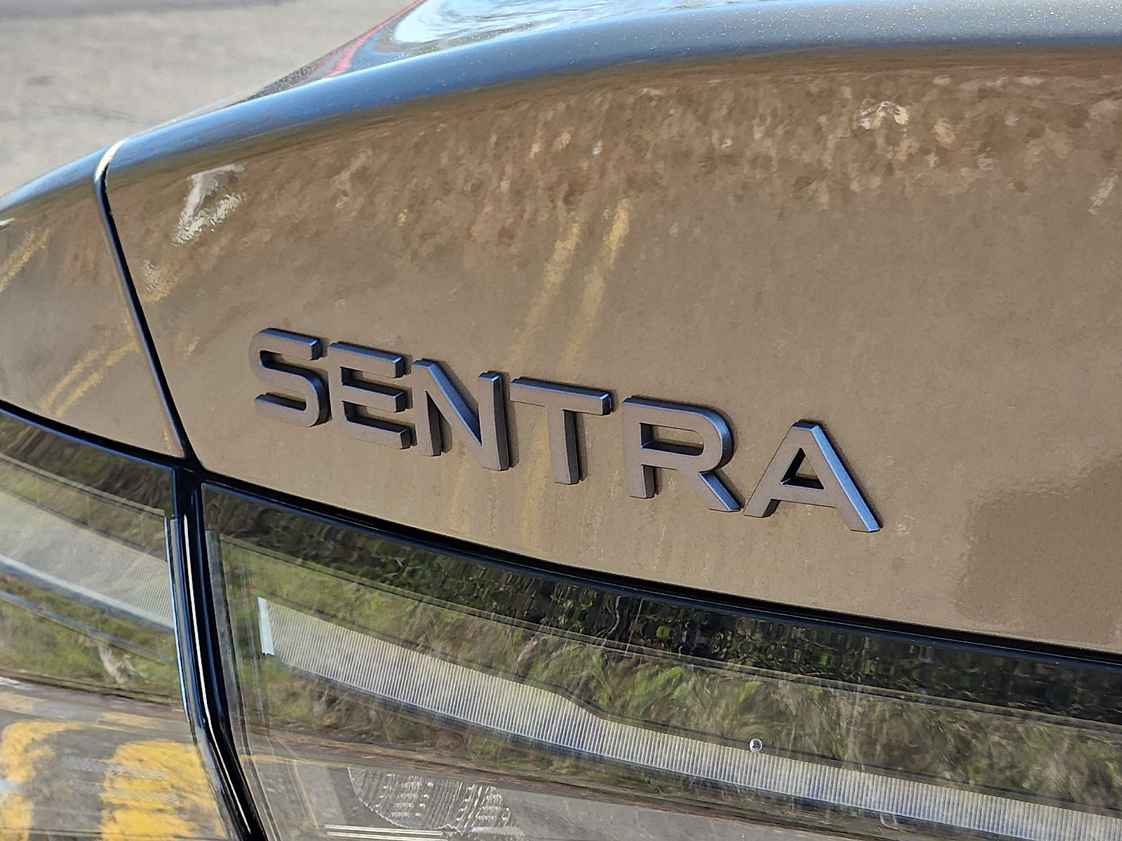 New 2026 Nissan Sentra SV w/ SV Convenience Package FWD image 21