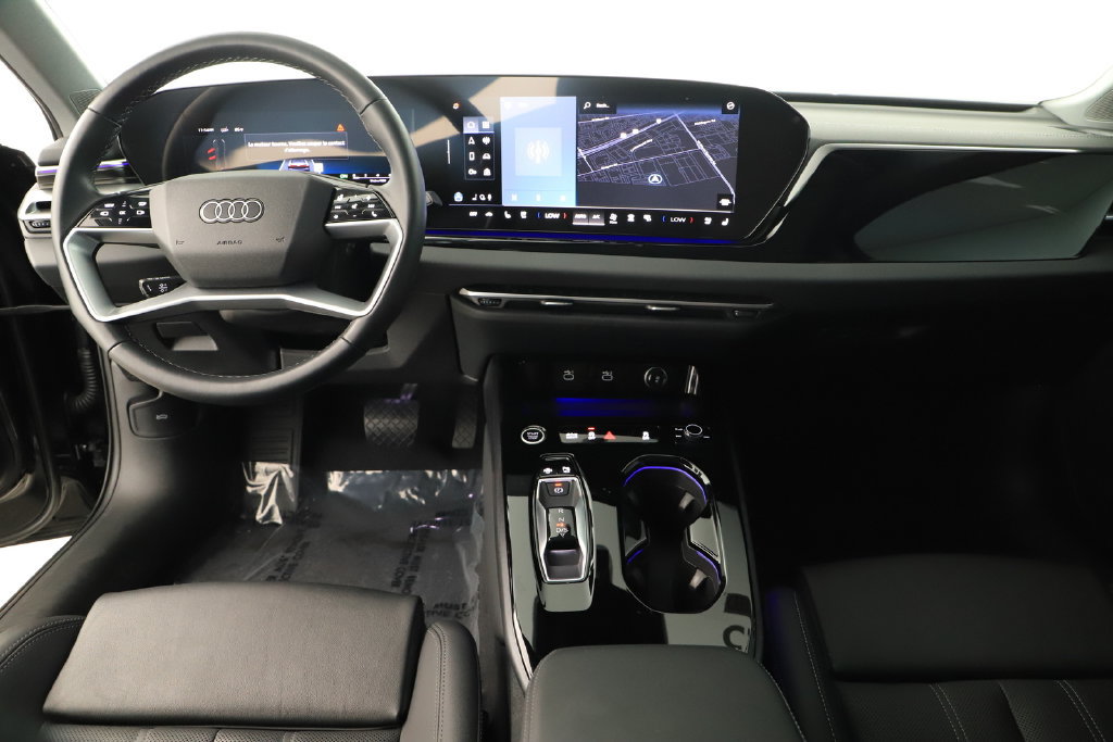 Certified 2025 Audi A5 Premium Plus w/ Premium Plus AWD/4WD image 18