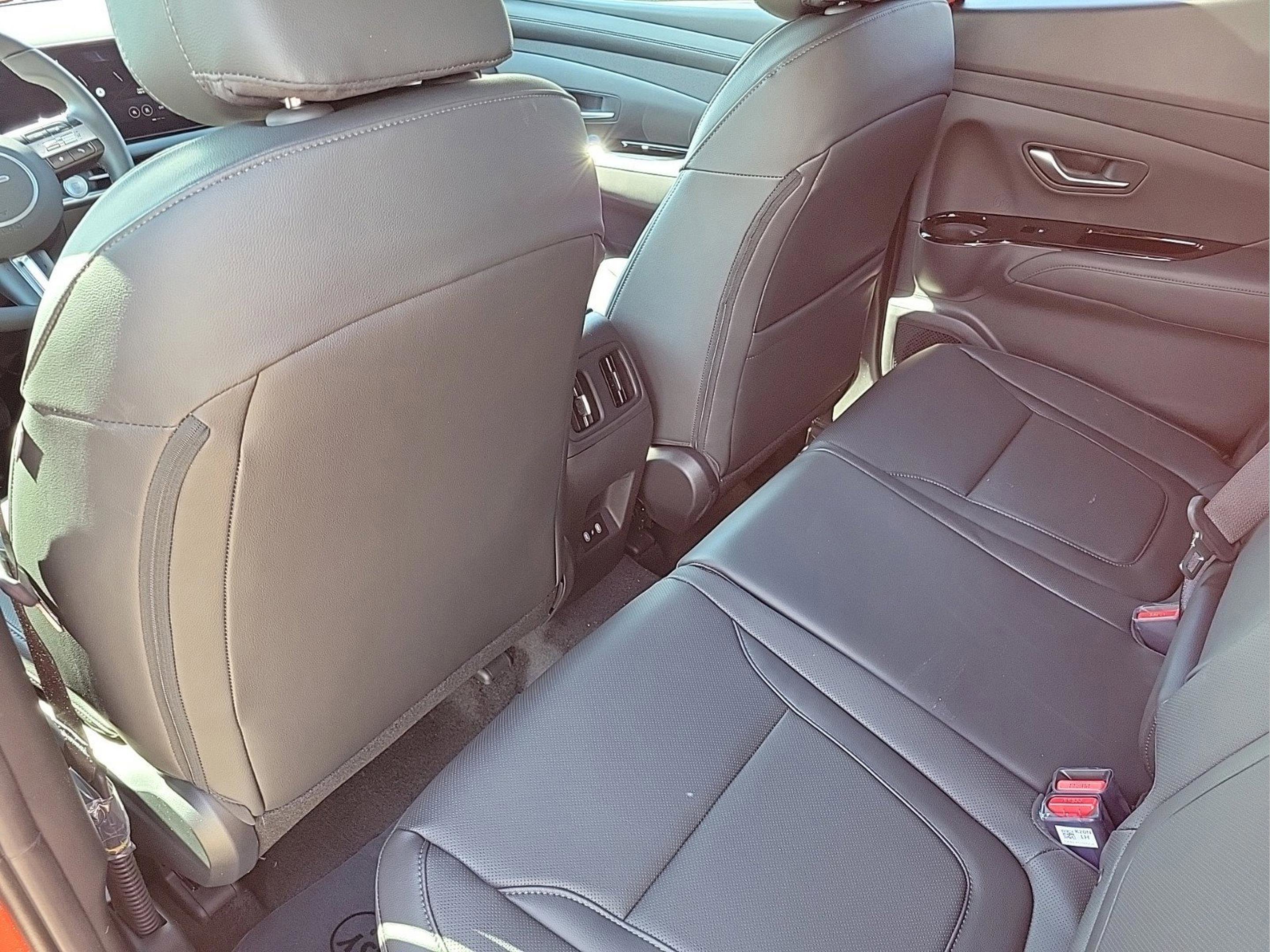 New 2025 Hyundai Santa Cruz XRT image 12