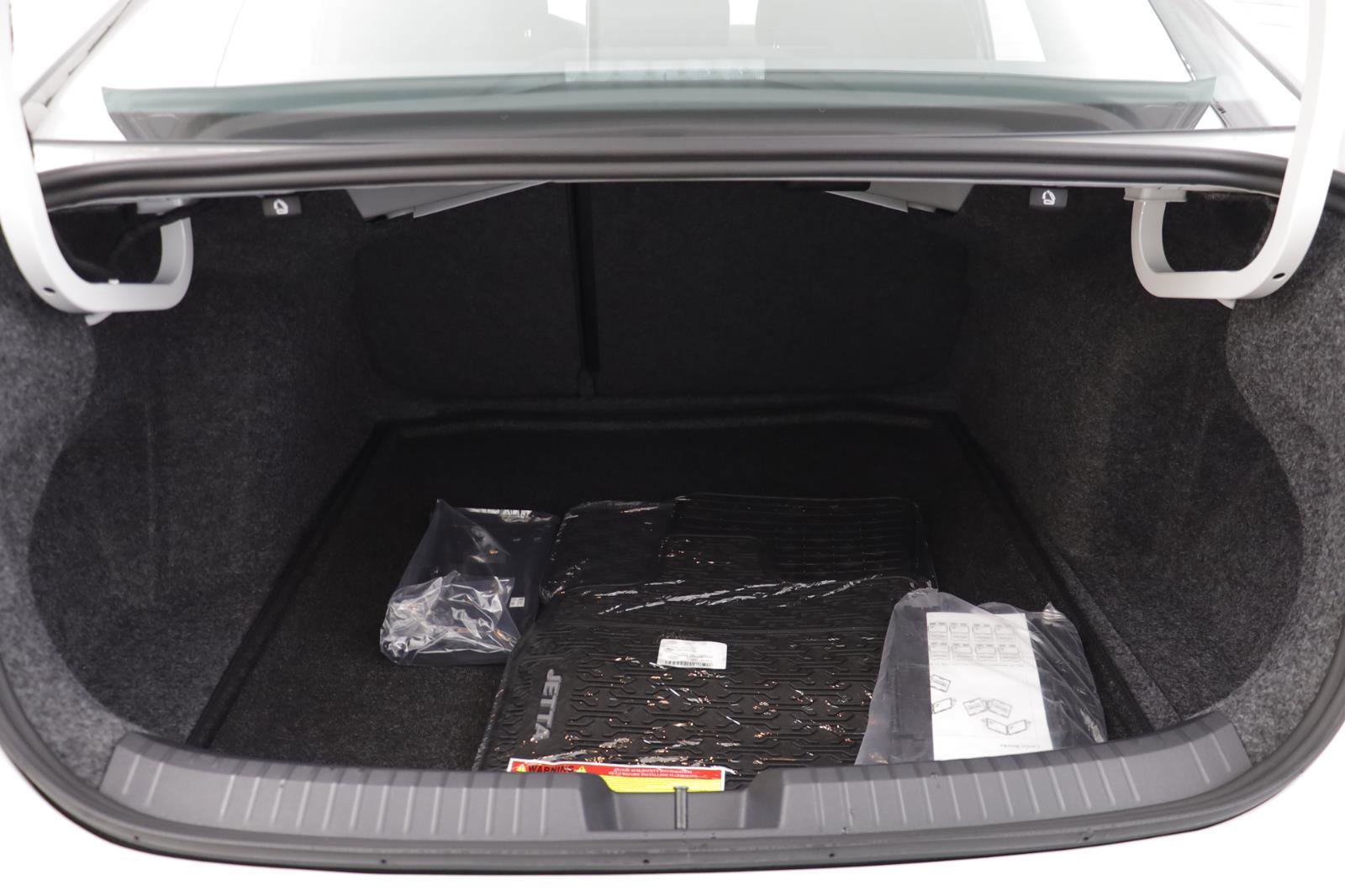 New 2026 Volkswagen Jetta Sport image 17