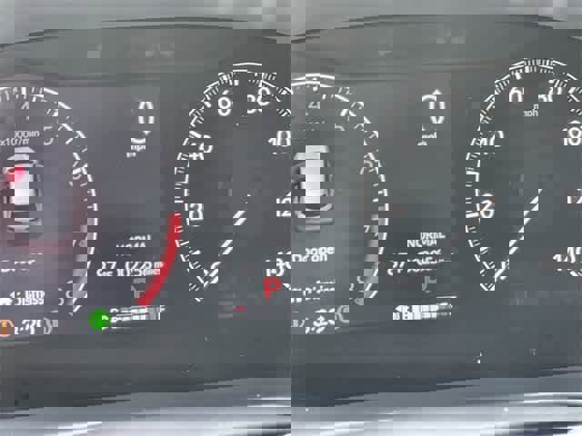 Certified 2026 Honda HR-V EX-L image 19