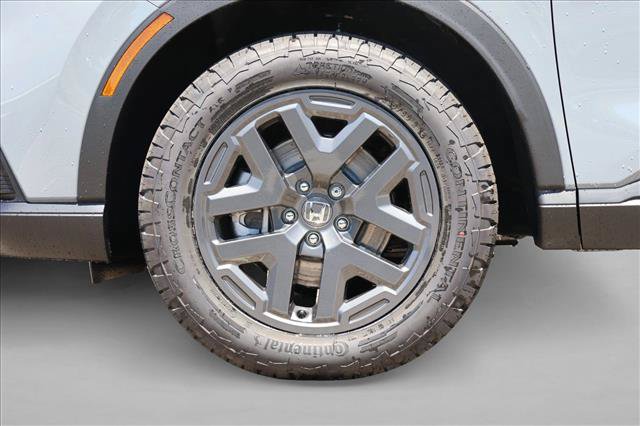 New 2026 Honda CR-V TrailSport image 9