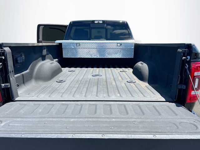 Used 2021 RAM 3500 Limited AWD/4WD image 22