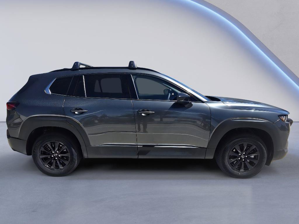 New 2026 MAZDA CX-50 AWD 2.5 Hybrid w/ Weather Package image 6