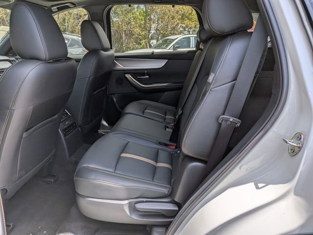 New 2026 MAZDA CX-70 3.3 Turbo w/ Premium Plus Pkg image 50