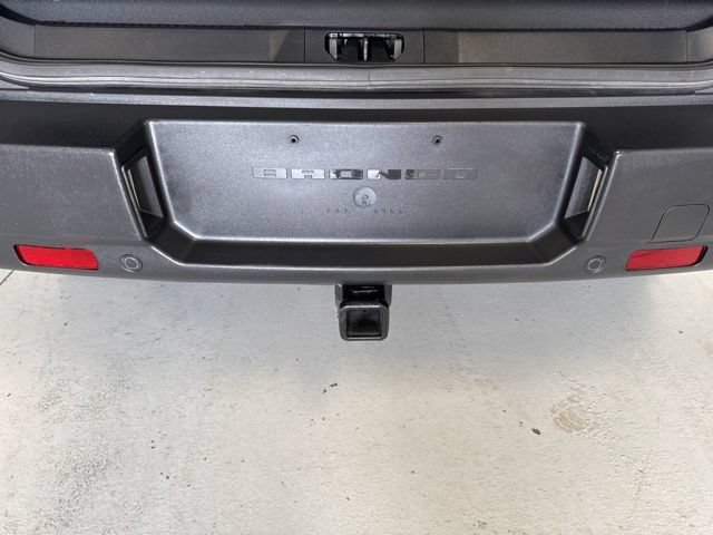 Used 2023 Ford Bronco Sport Heritage w/ Heritage Convenience Package AWD/4WD image 12
