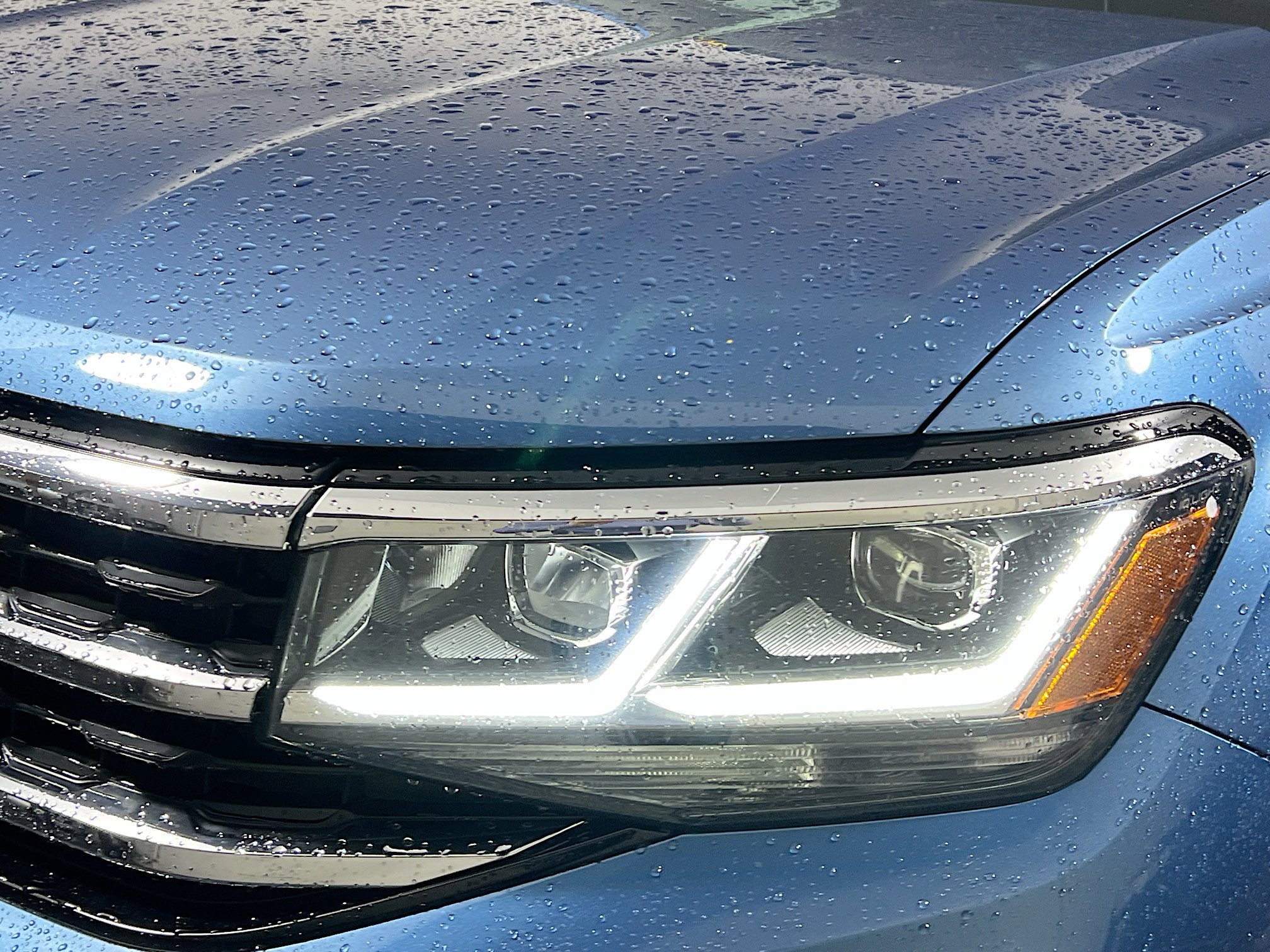 Used 2021 Volkswagen Atlas SEL image 11