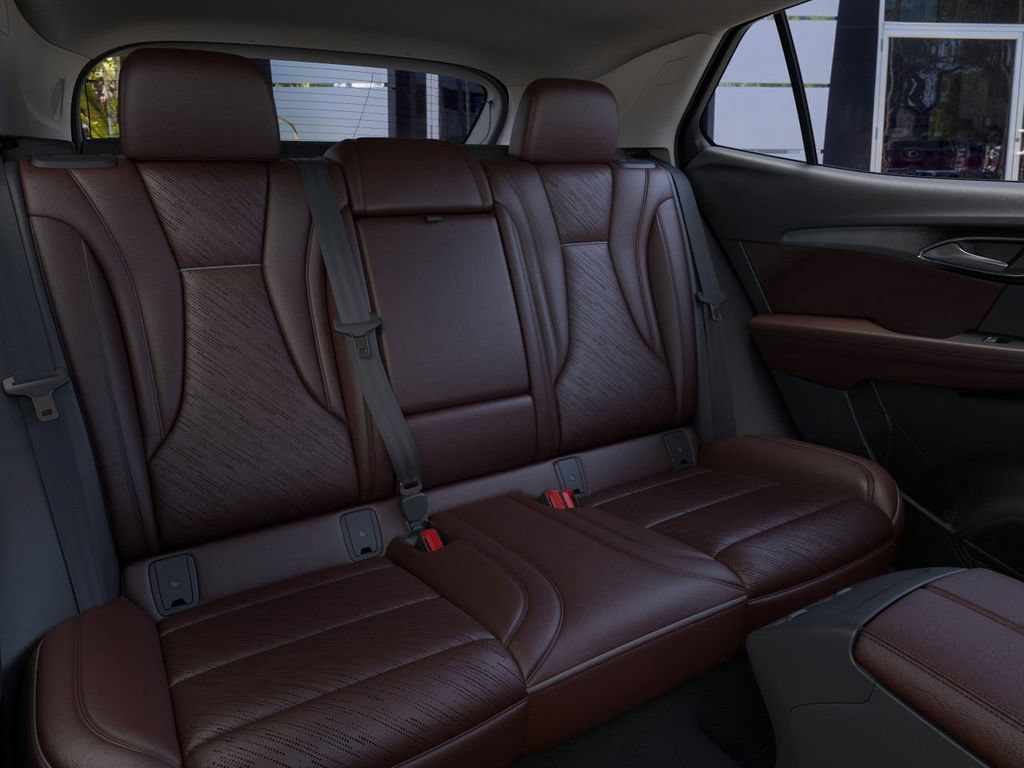 New 2026 Buick Envision Sport Touring AWD/4WD image 17