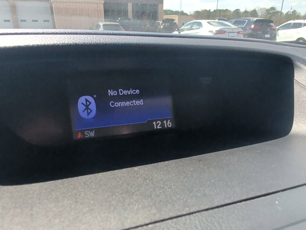 Used 2015 Honda CR-V LX image 23