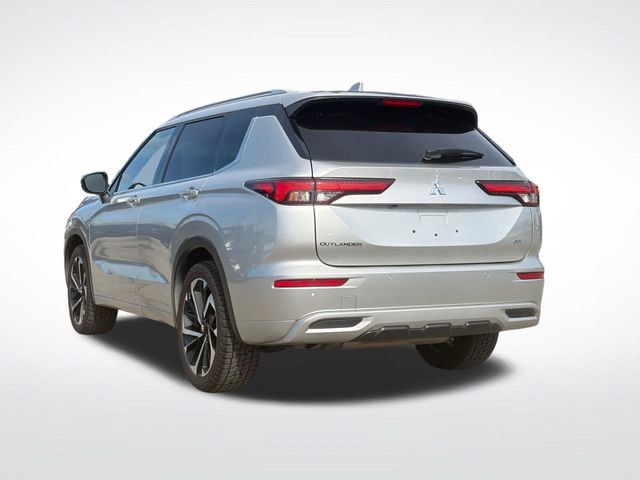 Used 2022 Mitsubishi Outlander SEL AWD/4WD image 20