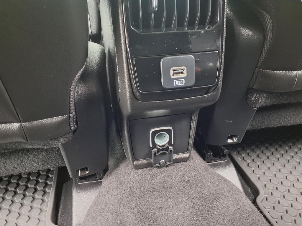 Used 2022 Jeep Compass Trailhawk w/ Sun and Sound Group AWD/4WD image 22
