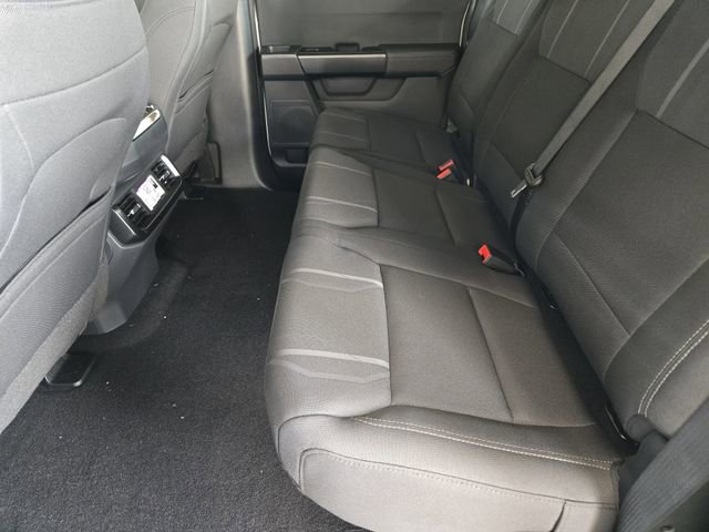 New 2026 Ford F150 STX AWD/4WD image 21