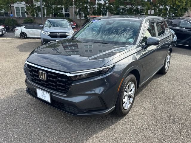 Used 2025 Honda CR-V LX image 1