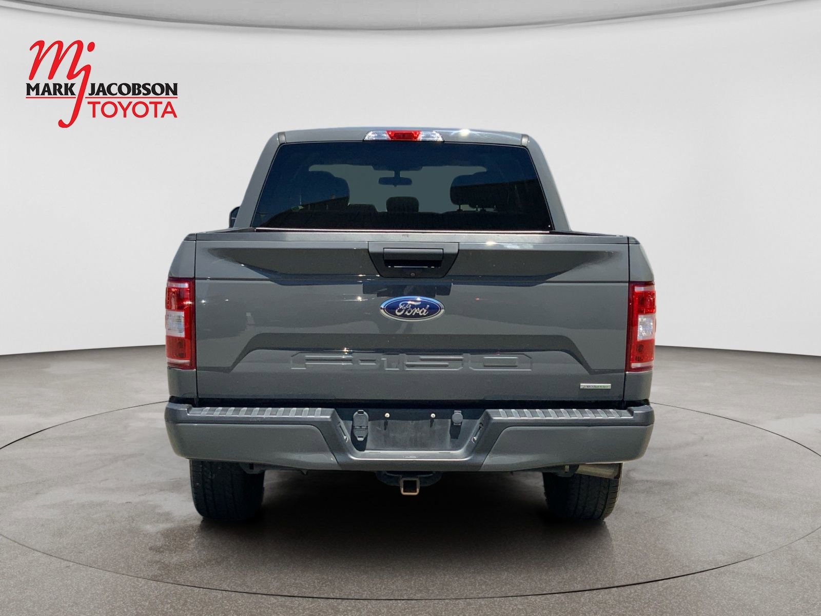 Used 2020 Ford F150 XL w/ Equipment Group 101A Mid AWD/4WD image 6