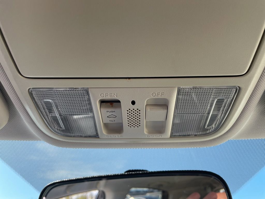 Used 2014 Honda CR-V EX image 20