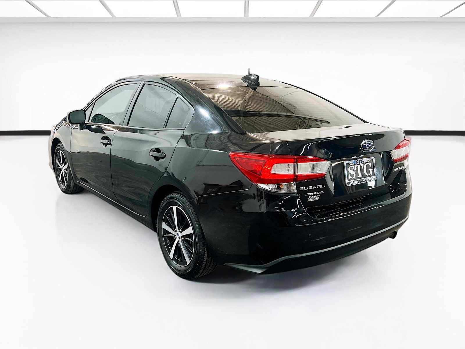 Used 2020 Subaru Impreza 2.0i Premium w/ Popular Package #1 AWD/4WD image 6