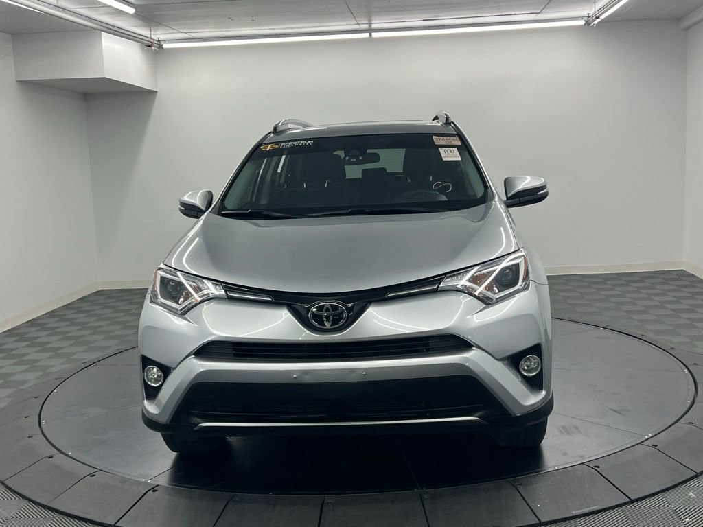 Used 2018 Toyota RAV4 XLE w/ Plus Extra Value Package image 5