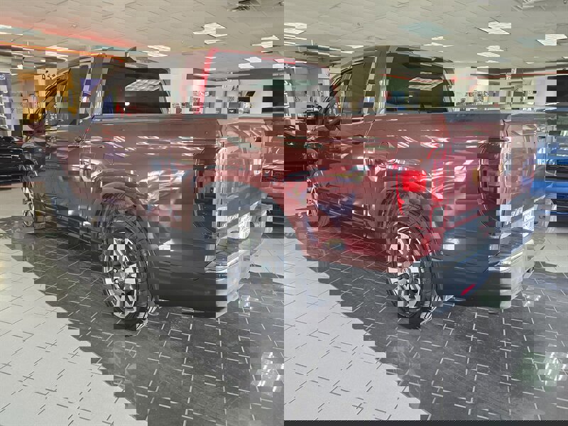 Used 2017 Honda Ridgeline RTL image 6