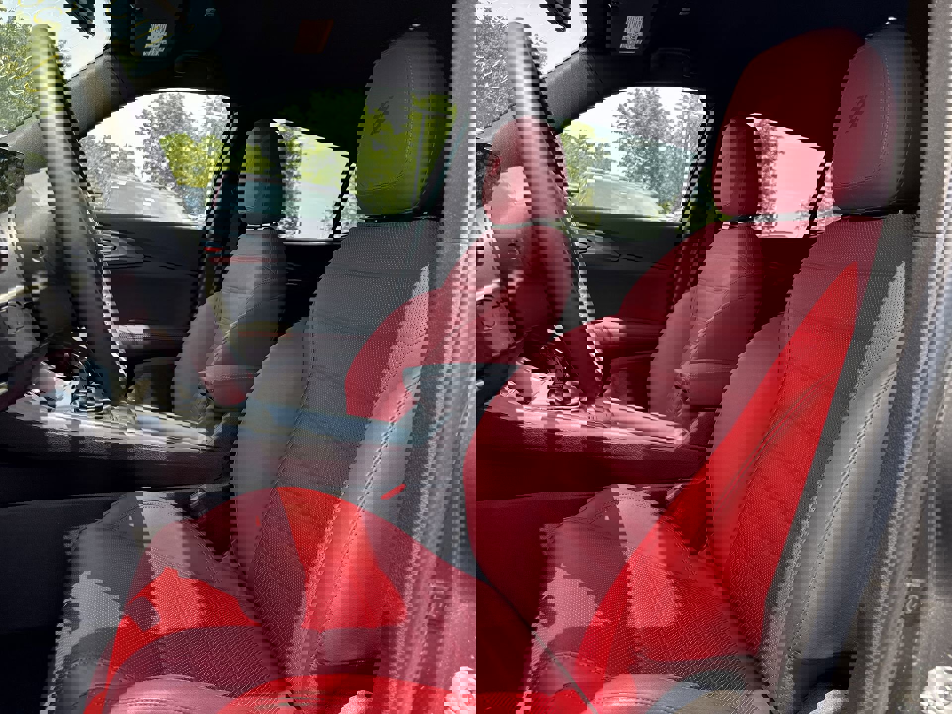 New 2023 Dodge Hornet GT Plus w/ Tech Pack Plus w/o Parking image 17