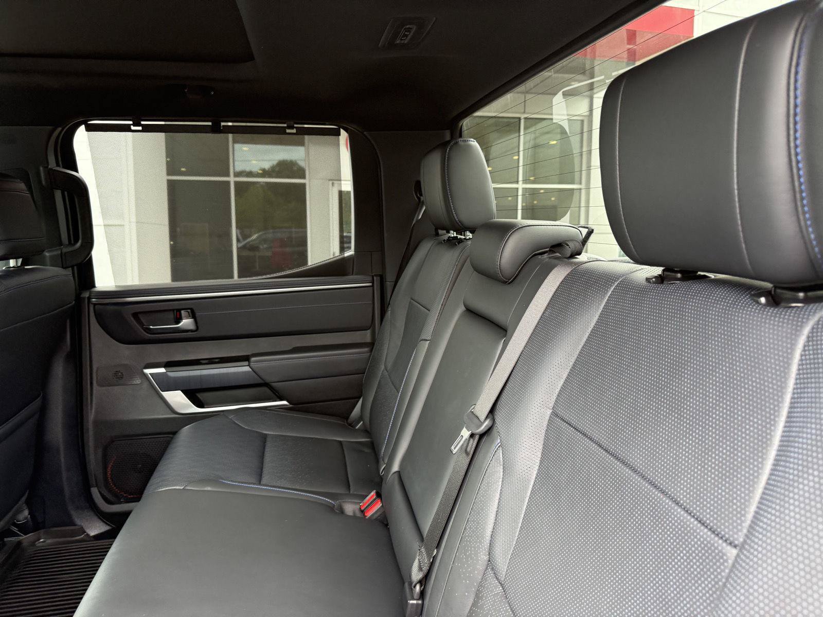 Used 2024 Toyota Tundra Platinum AWD/4WD image 10