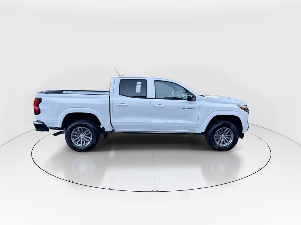 New 2026 Chevrolet Colorado LT RWD image 9
