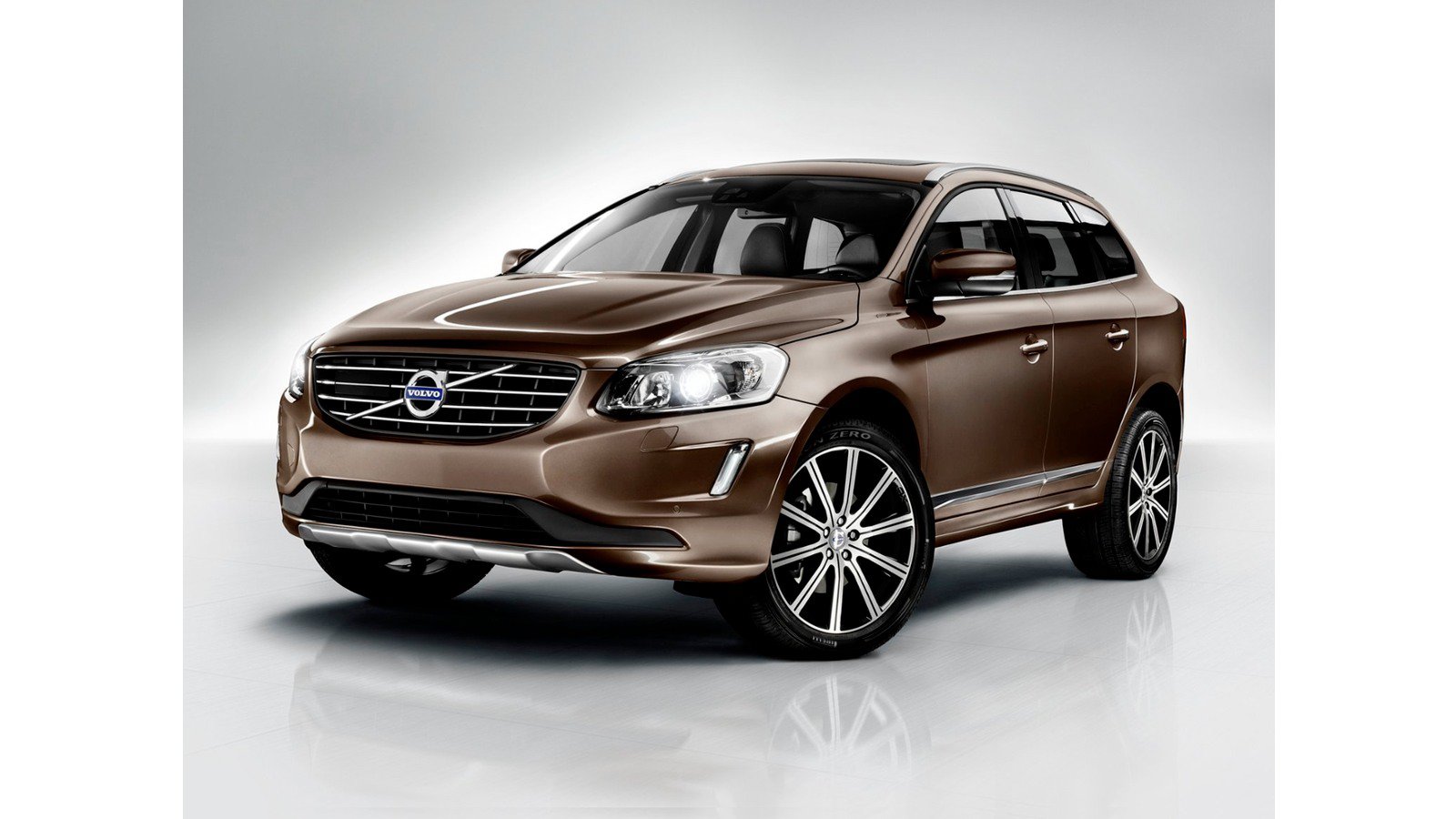 Used 2017 Volvo XC60 T6 Dynamic w/ Climate Package