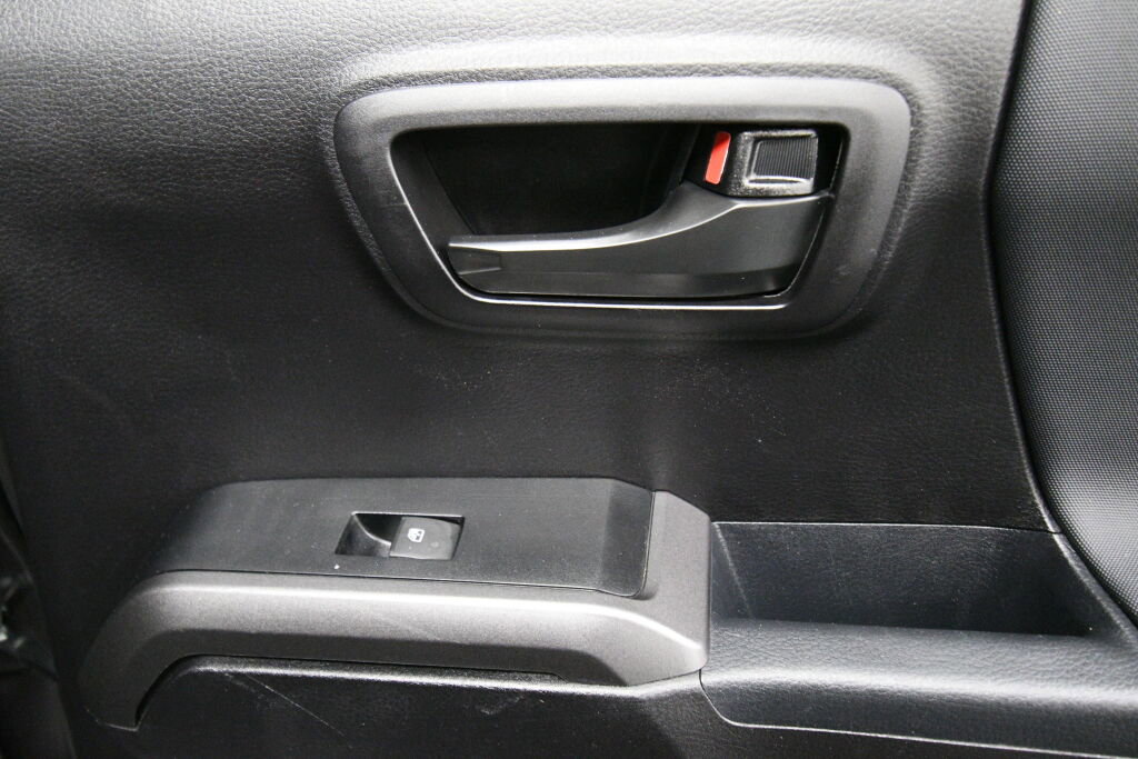 Certified 2023 Toyota Tacoma TRD Sport image 24