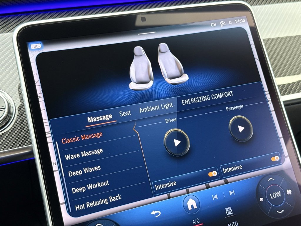 New 2026 Mercedes-Benz S 63 AMG S image 5