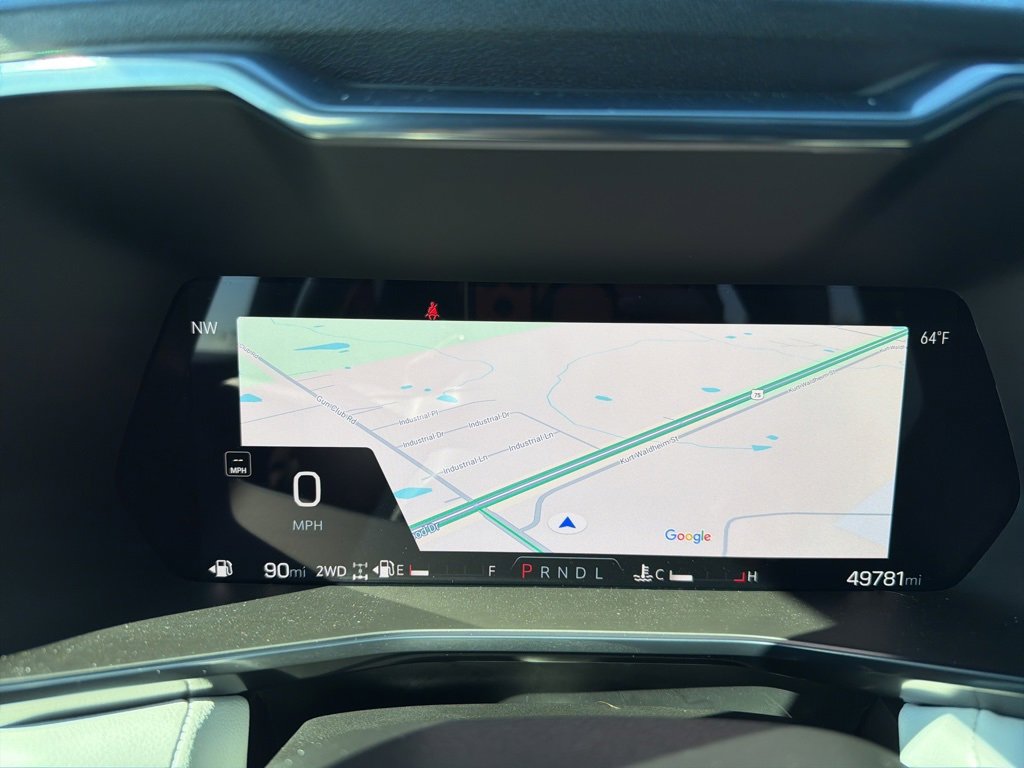 Used 2024 GMC Canyon AT4X image 26