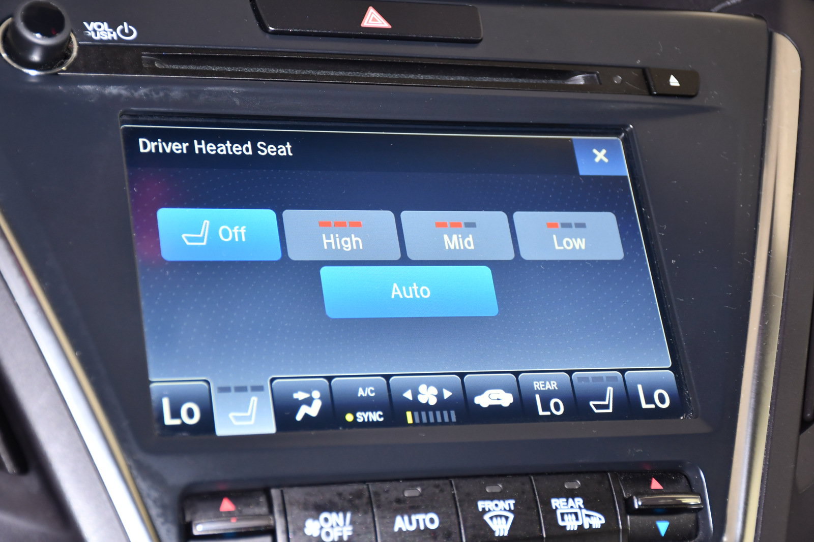 Certified 2019 Acura MDX SH-AWD image 32