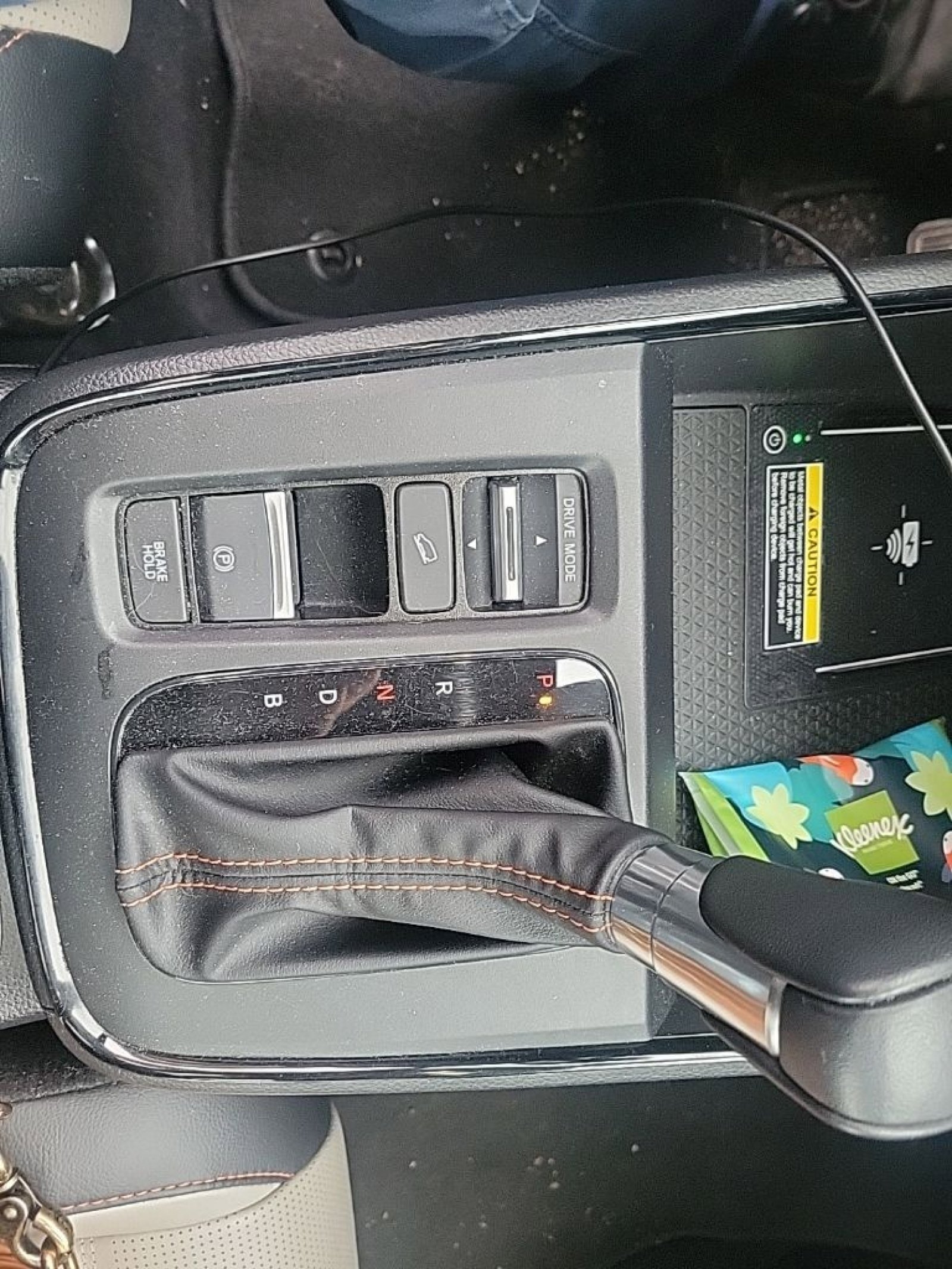 Used 2023 Honda CR-V Sport Touring image 36