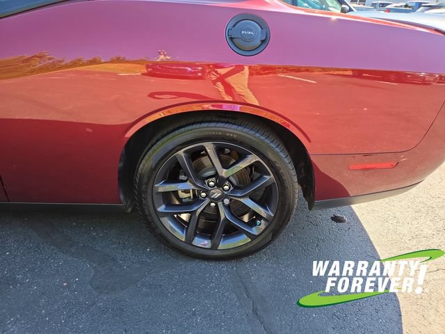 Used 2022 Dodge Challenger GT w/ Plus Package RWD image 22