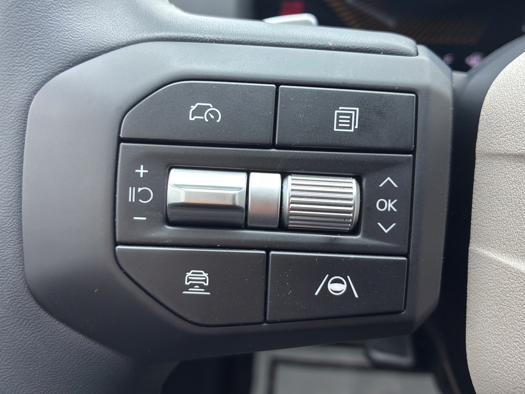 New 2026 Kia K4 EX FWD image 36